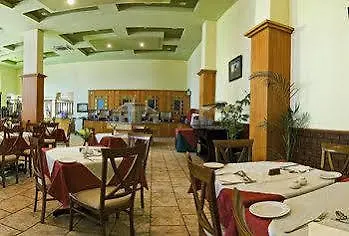 Thalassaki Holiday Village Ayia Napa 0*,