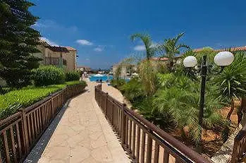 Thalassaki Holiday Village Ayia Napa