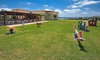 Hotel Thalassaki Holiday Village Ayia Napa