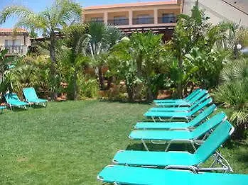 Hotel Thalassaki Holiday Village Ayia Napa