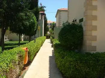 Thalassaki Holiday Village Ayia Napa Cyprus