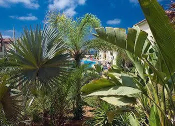 Thalassaki Holiday Village Ayia Napa
