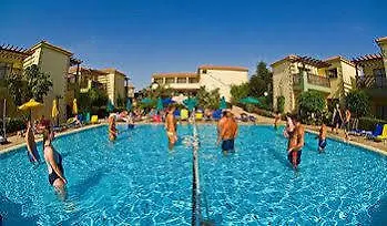 Thalassaki Holiday Village Ayia Napa Cyprus