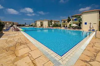 Thalassaki Holiday Village Ayia Napa Cyprus