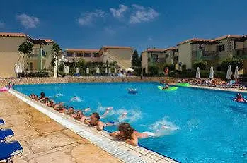 Thalassaki Holiday Village Ayia Napa Hotel