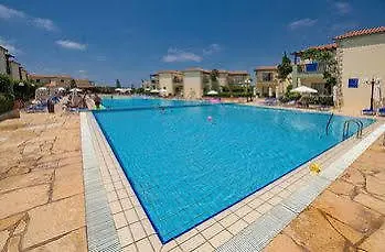 Hotel Thalassaki Holiday Village Ayia Napa Cyprus