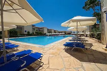 Thalassaki Holiday Village Ayia Napa