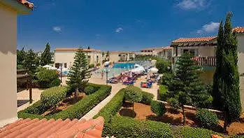 Thalassaki Holiday Village Ayia Napa Hotel