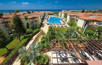 Hotel Thalassaki Holiday Village Ayia Napa