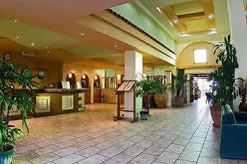 Hotel Thalassaki Holiday Village Ayia Napa