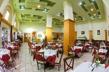 Thalassaki Holiday Village Ayia Napa Cyprus