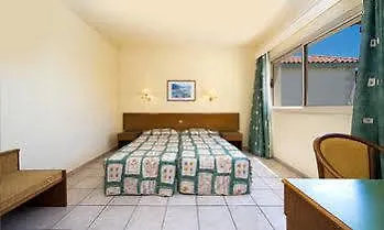 Hotel Thalassaki Holiday Village Ayia Napa