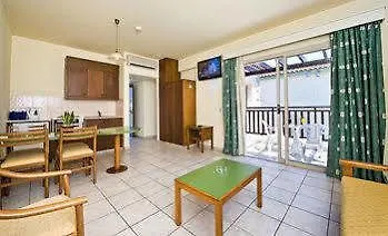 Hotel Thalassaki Holiday Village Ayia Napa Cyprus