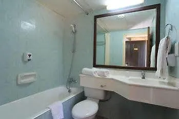 Thalassaki Holiday Village location