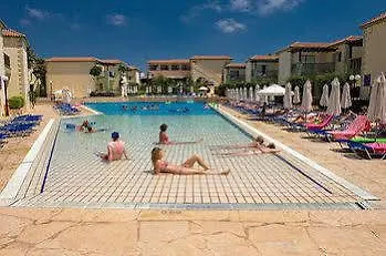 Hotel Thalassaki Holiday Village Ayia Napa Cyprus