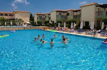 Thalassaki Holiday Village Ayia Napa 0*,