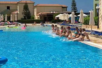 Thalassaki Holiday Village Ayia Napa Hotel