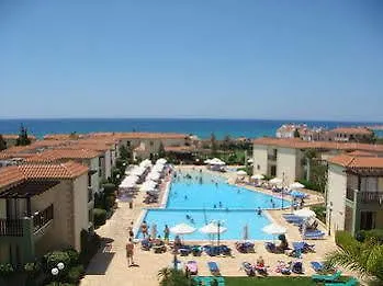 Thalassaki Holiday Village Ayia Napa Hotel