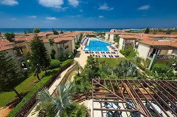 Thalassaki Holiday Village Ayia Napa